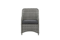 Vikelund armstoel 2-pack