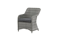 Vikelund armstoel 2-pack