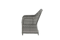 Vikelund armstoel 2-pack