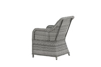 Vikelund armstoel 2-pack