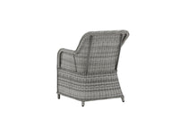 Vikelund armstoel 2-pack