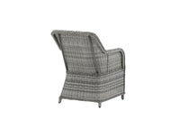 Vikelund armstoel 2-pack