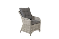 Vikelund armstoel 2-pack