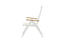 Panama eetstoel 2-pack (5 -pos)