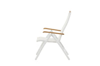 Panama eetstoel 2-pack (5 -pos)