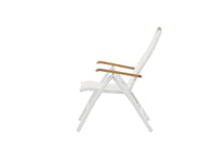 Panama eetstoel 2-pack (5 -pos)