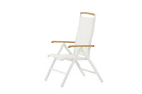 Panama eetstoel 2-pack (5 -pos)