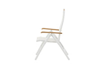 Panama eetstoel 2-pack (5 -pos)