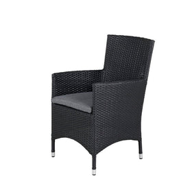 Malin armstoel 2-pack