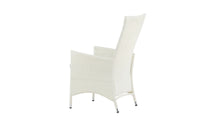 Padova eetstoel 2-pack (Recliner)