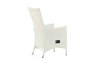 Padova eetstoel 2-pack (Recliner)