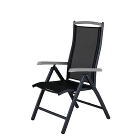 Albany eetstoel 2-pack (5-pos)