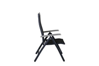 Albany eetstoel 2-pack (5-pos)