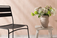 Lina eetstoel 2-pack - zwart