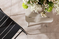 Lina eetstoel 2-pack - zwart