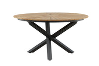 Mexico eettafel (rond)