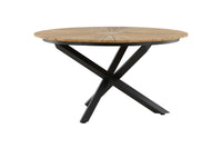 Mexico eettafel (rond)