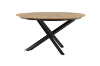 Mexico eettafel (rond)