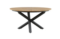 Mexico eettafel (rond)