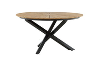 Mexico eettafel (rond)