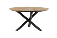 Mexico eettafel (rond)