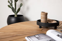 Mexico eettafel (rond)