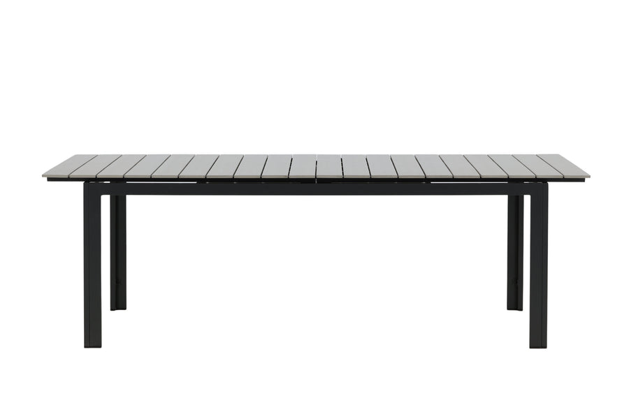 Levels Tafel 