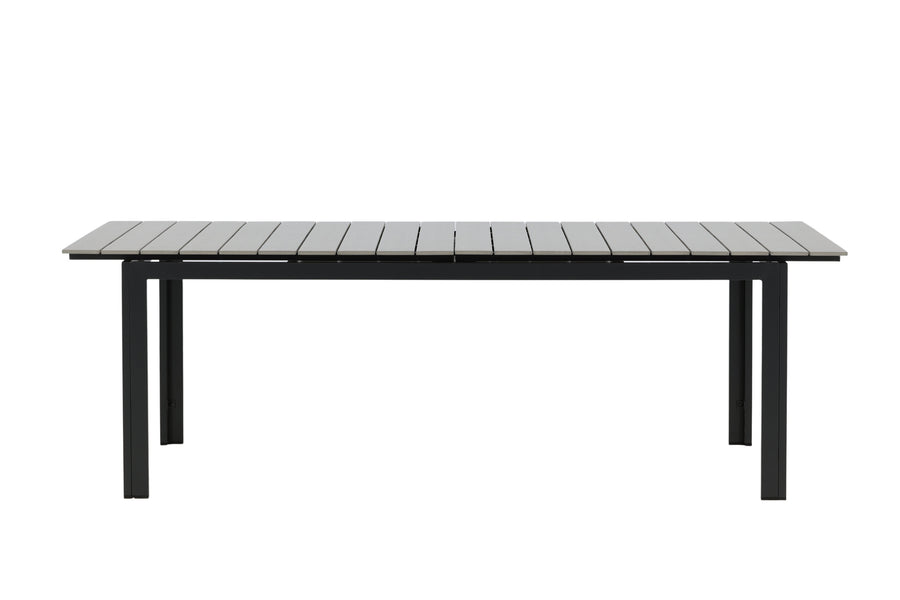 Levels Tafel 
