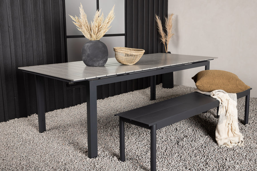 Levels Tafel 