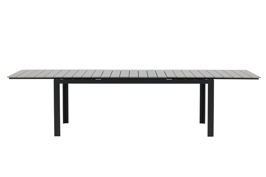 Levels Tafel 