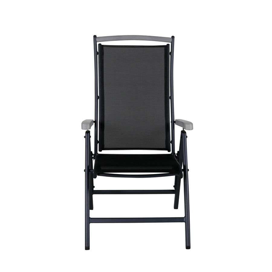 Albany Positiestoel 2-pack 