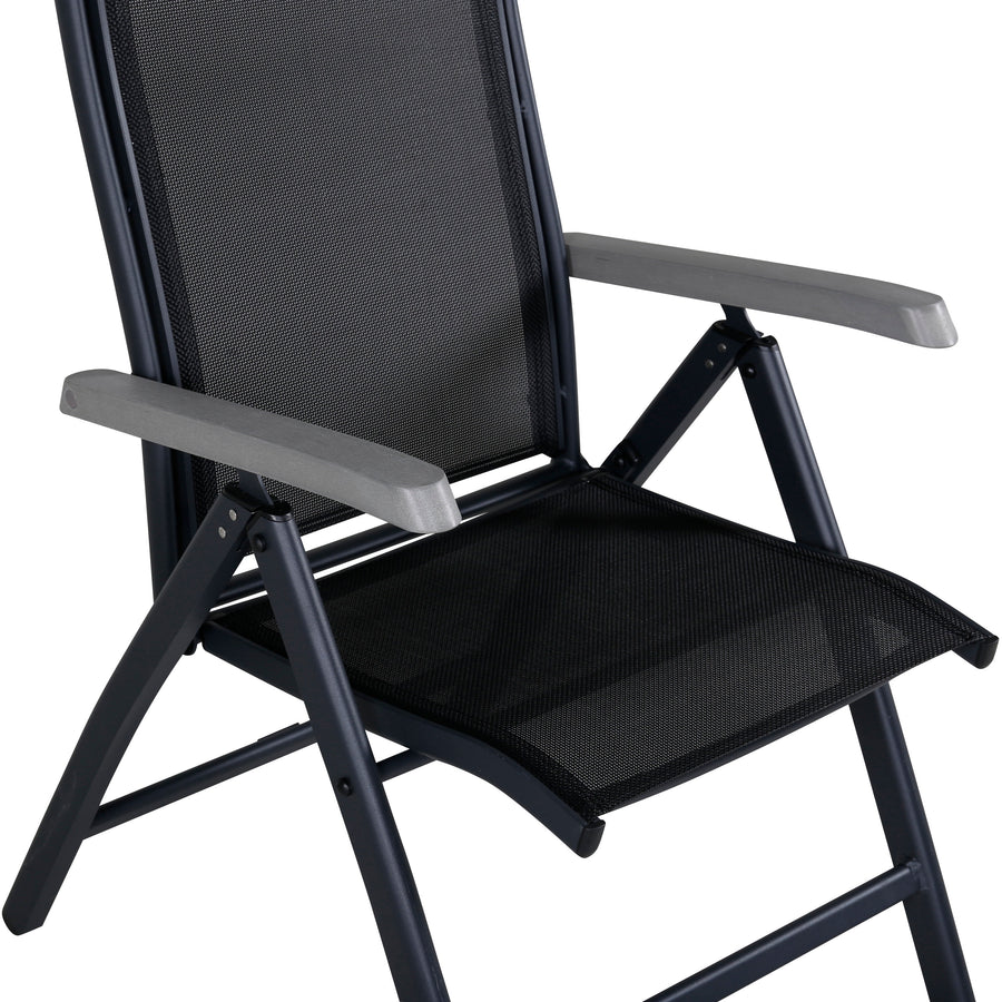 Albany Positiestoel 2-pack 