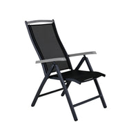 Albany Positiestoel 2-pack 