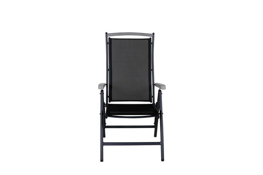 Albany Positiestoel 2-pack 