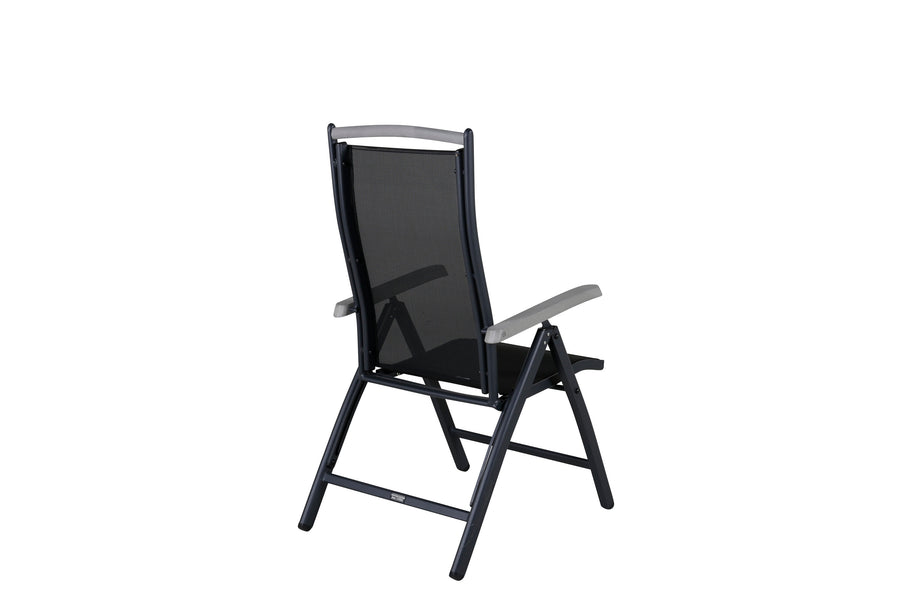 Albany Positiestoel 2-pack 
