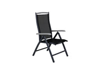 Albany Positiestoel 2-pack 