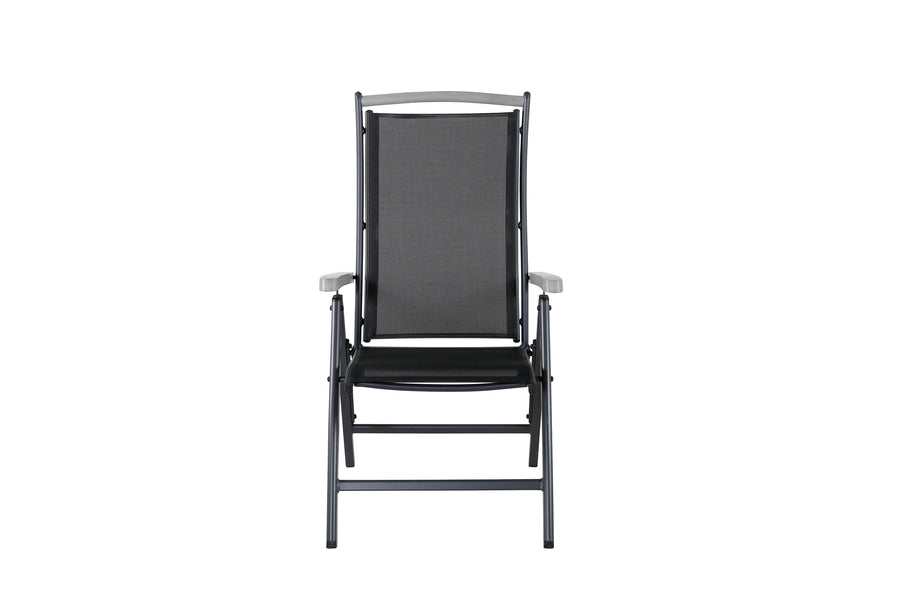 Albany Positiestoel 2-pack 