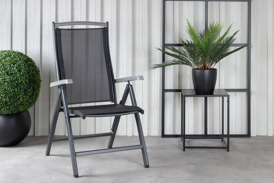Albany Positiestoel 2-pack 