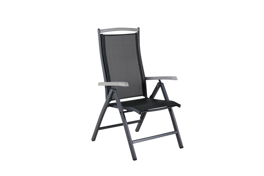 Albany Positiestoel 2-pack 