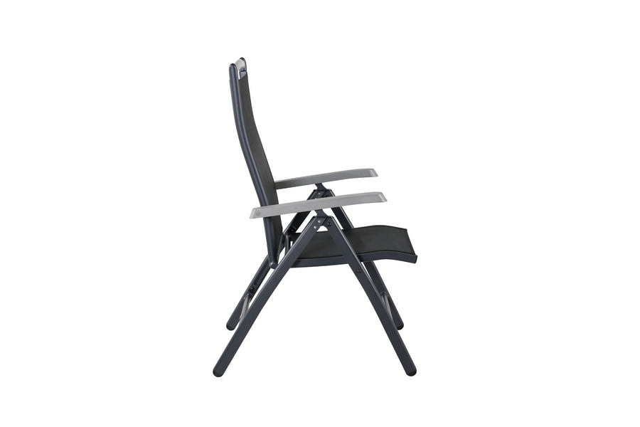 Albany Positiestoel 2-pack 
