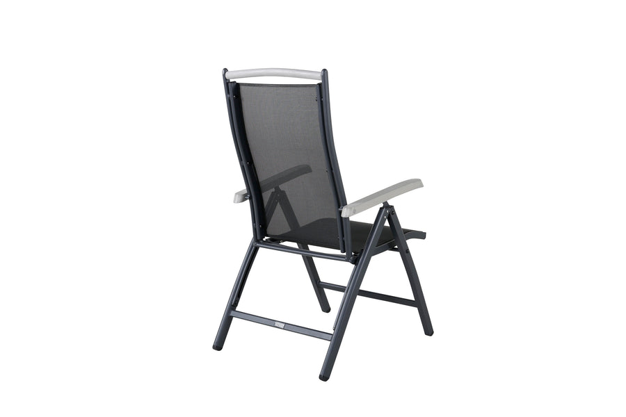 Albany Positiestoel 2-pack 