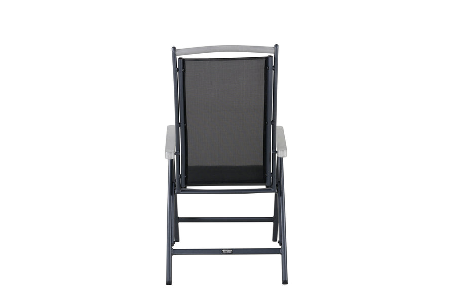 Albany Positiestoel 2-pack 