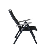 Albany Positiestoel 2-pack 