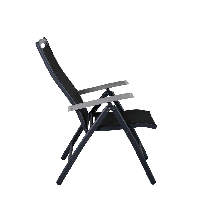 Albany Positiestoel 2-pack 