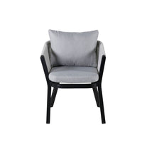 Virya eetstoel 2-pack