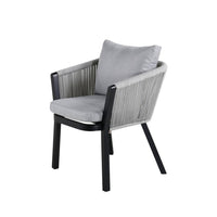 Virya eetstoel 2-pack