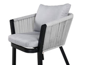 Virya eetstoel 2-pack