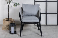 Virya eetstoel 2-pack