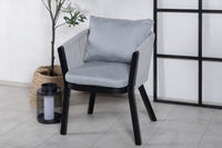 Virya eetstoel 2-pack