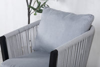 Virya eetstoel 2-pack